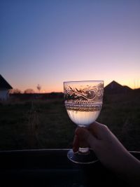 Entspannung auf der Terrasse